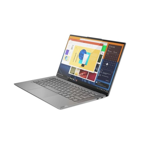 Ноутбук Lenovo Yoga S940-14IWL (81Q7004FRA) Iron Grey
