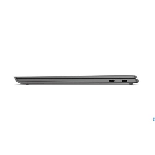 Ноутбук Lenovo Yoga S940-14IWL (81Q7004FRA) Iron Grey