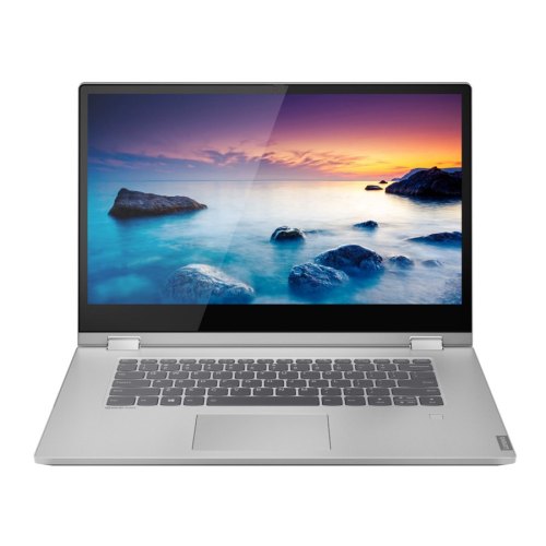 Ноутбук Lenovo IdeaPad C340-14IWL (81N5008MRA) Platinum Gray