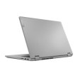 Ноутбук Lenovo IdeaPad C340-14IWL (81N5008MRA) Platinum Gray