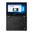 Ноутбук Lenovo ThinkPad L13 (20R3000ART) Black