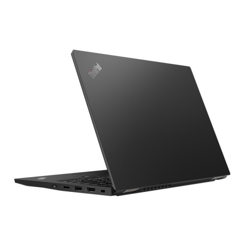 Ноутбук Lenovo ThinkPad L13 (20R3000ART) Black