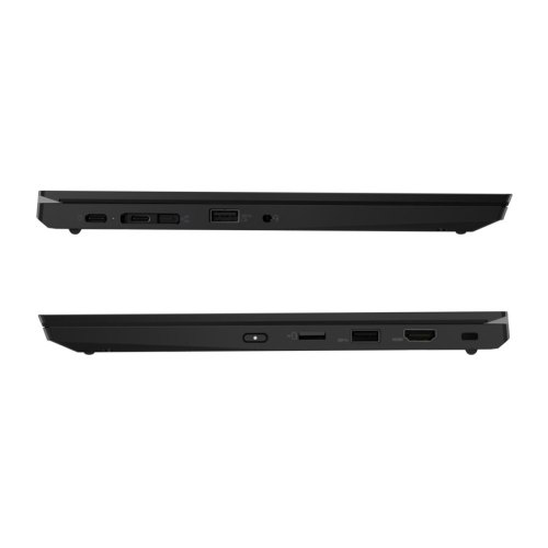 Ноутбук Lenovo ThinkPad L13 (20R3000ART) Black