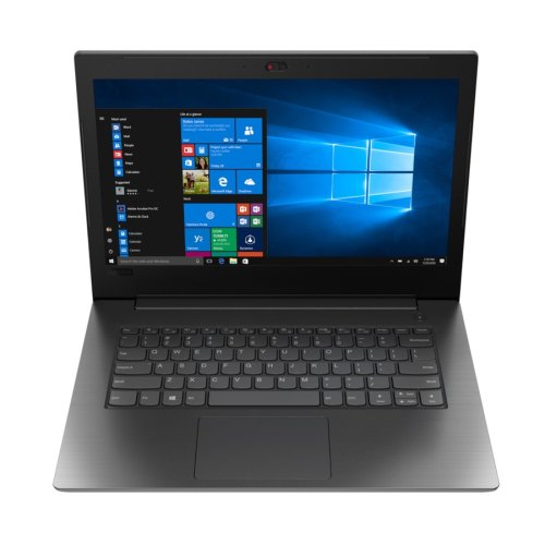 Ноутбук Lenovo V130-14IKB (81HQ00RERA) Iron Grey