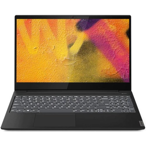 Ноутбук Lenovo IdeaPad S340 (81N800Q5RA) Onyx Black