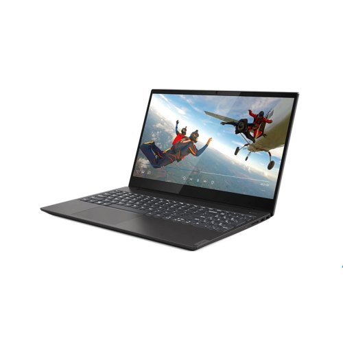 Ноутбук Lenovo IdeaPad S340 (81N800Q5RA) Onyx Black