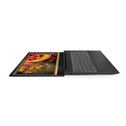 Ноутбук Lenovo IdeaPad S340 (81N800Q5RA) Onyx Black