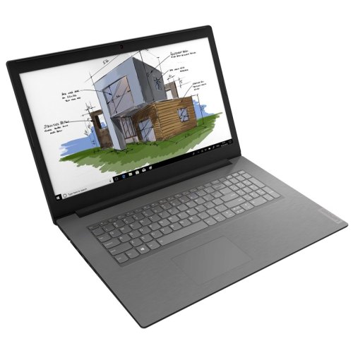 Ноутбук Lenovo V340 (81RG000LRA) Iron Grey