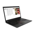 Ноутбук Lenovo ThinkPad T490 (20N3000KRT) Black