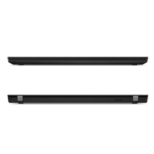 Ноутбук Lenovo ThinkPad T490 (20N3000KRT) Black