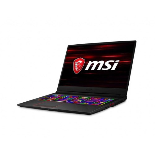Ноутбук MSI GE75 Raider 9SF (GE759SF-1253UA)