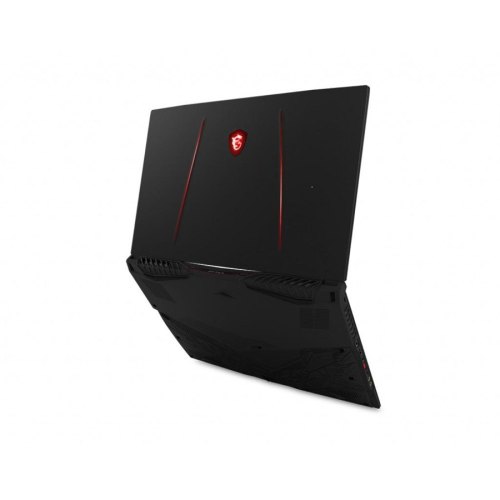 Ноутбук MSI GE75 Raider 9SF (GE759SF-1253UA)