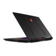 Ноутбук MSI GE75 Raider 9SF (GE759SF-1253UA)