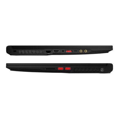 Ноутбук MSI GE75 Raider 9SF (GE759SF-1253UA)