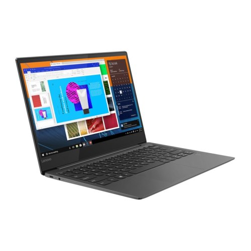 Ноутбук Lenovo Yoga S730 (81J000ADRA) Iron Grey