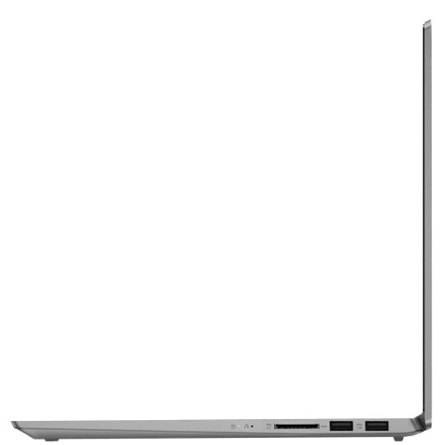 Ноутбук Lenovo IdeaPad S540 (81ND00EERA) Mineral Grey