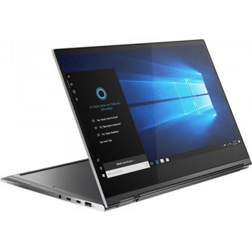 Ноутбук Lenovo Yoga C930 (81C400QDRA) Iron Grey