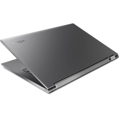 Ноутбук Lenovo Yoga C930 (81C400QDRA) Iron Grey