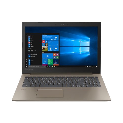 Ноутбук Lenovo IdeaPad 330-15IKB (81DE031MRA) Chocolate