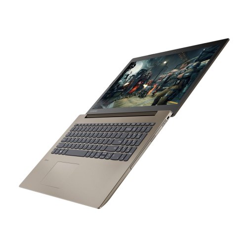 Ноутбук Lenovo IdeaPad 330-15IKB (81DE031MRA) Chocolate