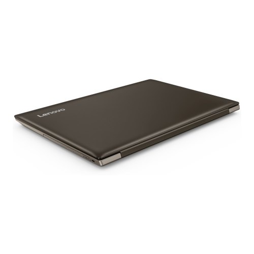 Ноутбук Lenovo IdeaPad 330-15IKB (81DE031MRA) Chocolate
