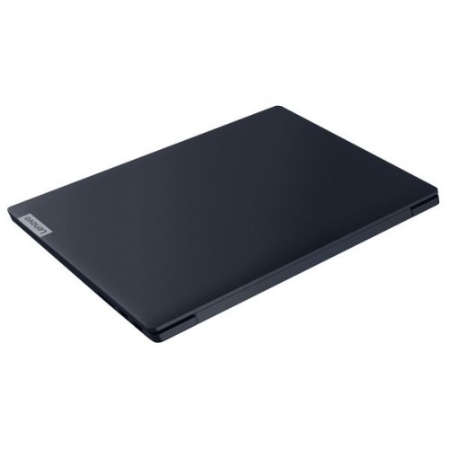 Ноутбук Lenovo IdeaPad S540 (81ND00GQRA) Abyss Blue