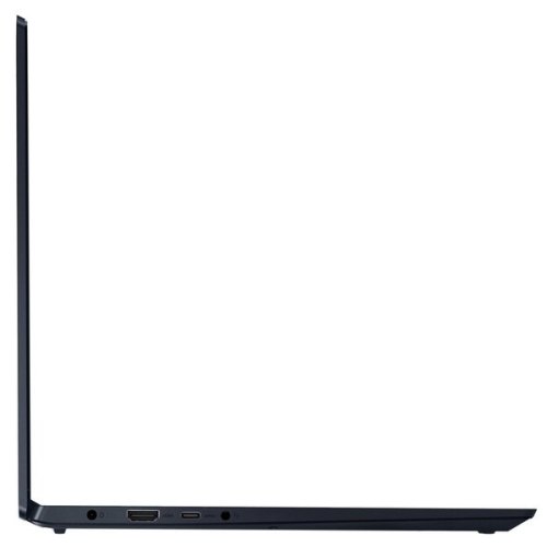 Ноутбук Lenovo IdeaPad S540 (81ND00GQRA) Abyss Blue