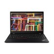 Ноутбук Lenovo ThinkPad T590 (20N4000FRT) Black