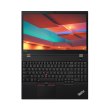 Ноутбук Lenovo ThinkPad T590 (20N4000FRT) Black
