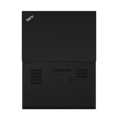Ноутбук Lenovo ThinkPad T590 (20N4000FRT) Black