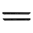 Ноутбук Lenovo ThinkPad T590 (20N4000FRT) Black