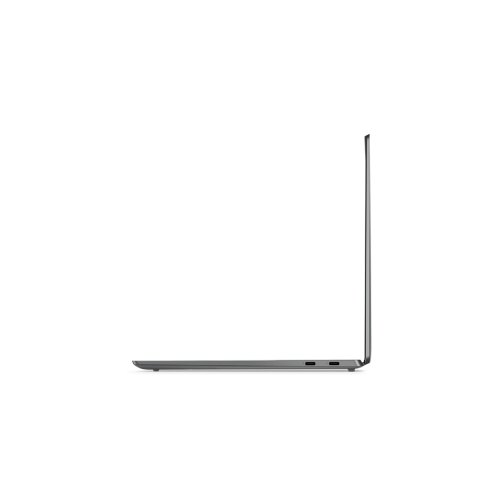 Ноутбук Lenovo Yoga S940-14IWL (81Q7003VRA) Iron Grey