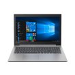 Ноутбук Lenovo IdeaPad 330-15IKB (81DE032FRA) Platinum Grey