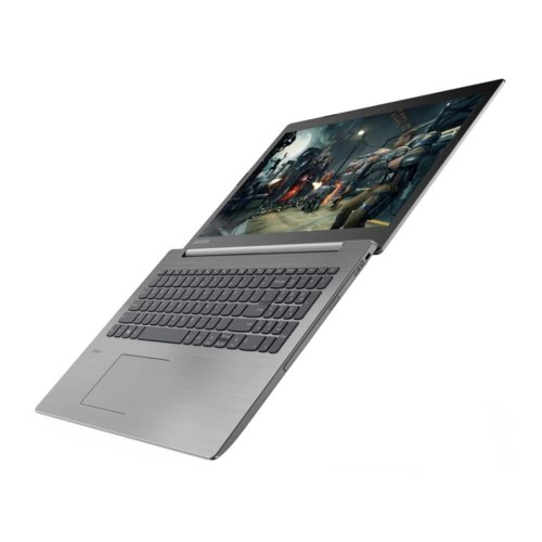 Ноутбук Lenovo IdeaPad 330-15IKB (81DE032FRA) Platinum Grey