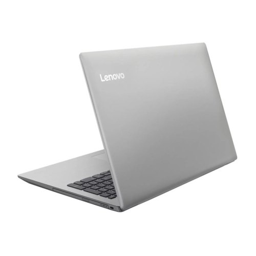 Ноутбук Lenovo IdeaPad 330-15IKB (81DE032FRA) Platinum Grey