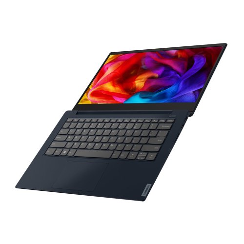 Ноутбук Lenovo IdeaPad S340 (81N700USRA) Abyss Blue