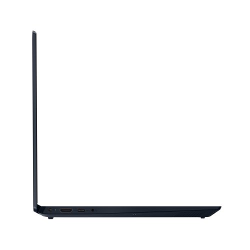 Ноутбук Lenovo IdeaPad S340 (81N700USRA) Abyss Blue
