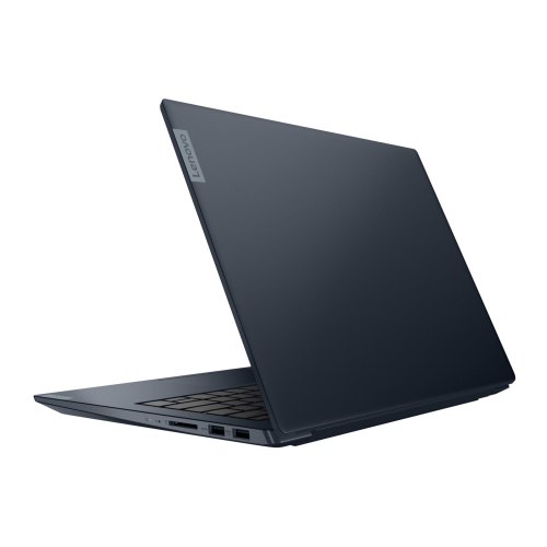 Ноутбук Lenovo IdeaPad S340 (81N700USRA) Abyss Blue