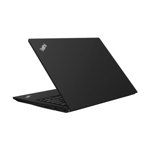 Ноутбук Lenovo ThinkPad E490 (20N80028RT) Black