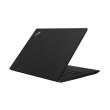 Ноутбук Lenovo ThinkPad E490 (20N80028RT) Black