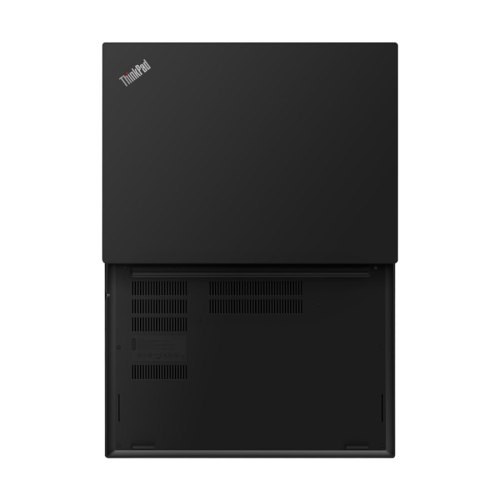 Ноутбук Lenovo ThinkPad E490 (20N80028RT) Black