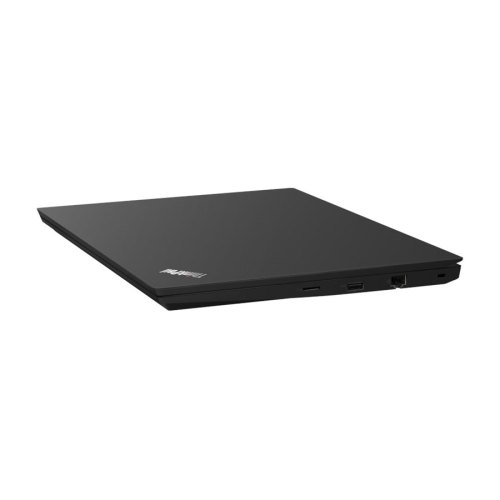 Ноутбук Lenovo ThinkPad E490 (20N80028RT) Black