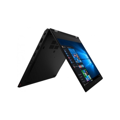 Ноутбук ThinkPad L13 Yoga (20R5000HRT) Black