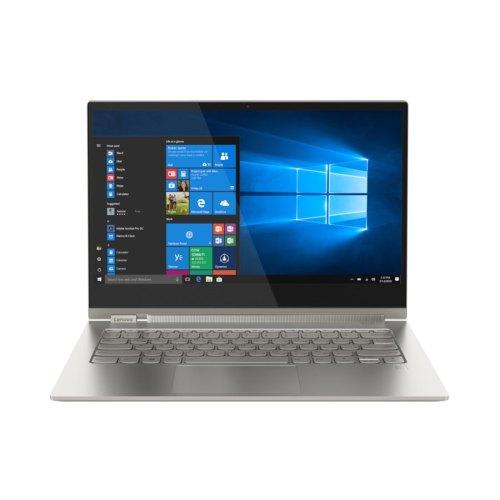 Ноутбук Lenovo Yoga C930 (81C400QARA) Mica