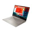 Ноутбук Lenovo Yoga C930 (81C400QARA) Mica