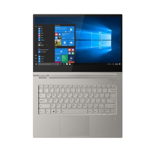 Ноутбук Lenovo Yoga C930 (81C400QARA) Mica