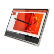 Ноутбук Lenovo Yoga C930 (81C400QARA) Mica