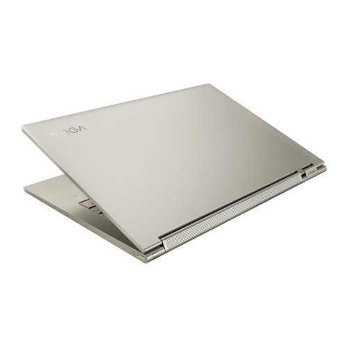 Ноутбук Lenovo Yoga C930 (81C400QARA) Mica