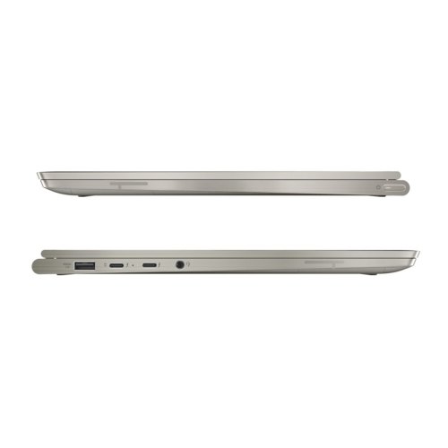 Ноутбук Lenovo Yoga C930 (81C400QARA) Mica