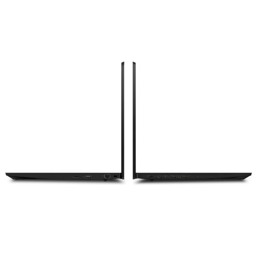 Ноутбук Lenovo ThinkPad E595 (20NF001HRT) Black